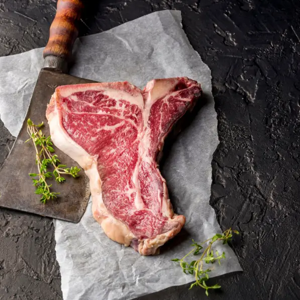 Certified Organic Meats