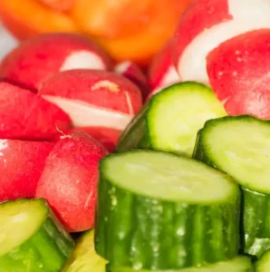 Fresh Produce & Sides