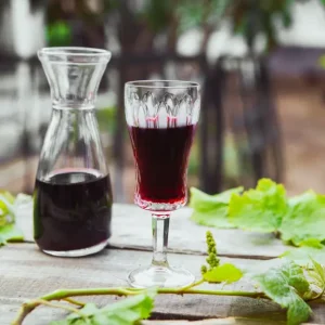 Organic & Natural Wines