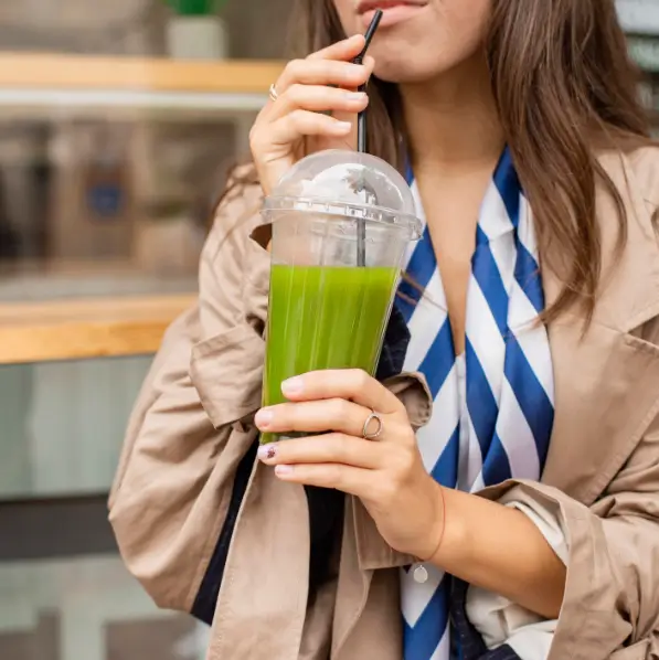 Your Go-To Smoothie Shop Near You